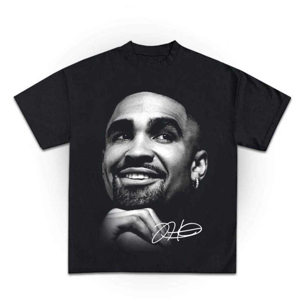 Jalen Hurts Graphic Tshirt Gift For Women And Man Unisex Tshirt